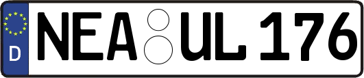 NEA-UL176