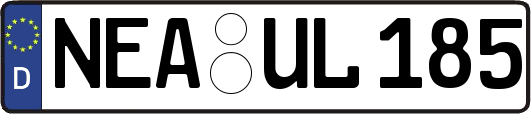 NEA-UL185