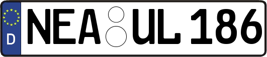 NEA-UL186