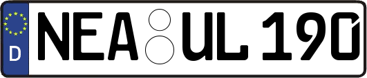 NEA-UL190