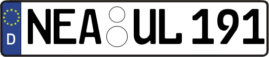 NEA-UL191