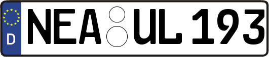 NEA-UL193