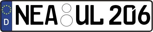 NEA-UL206