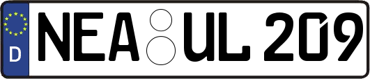 NEA-UL209