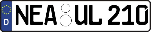 NEA-UL210