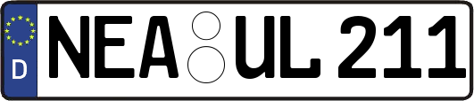 NEA-UL211