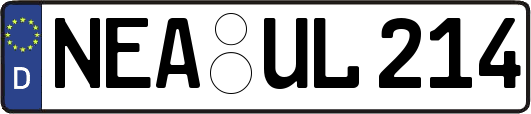 NEA-UL214
