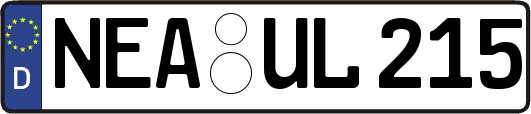 NEA-UL215