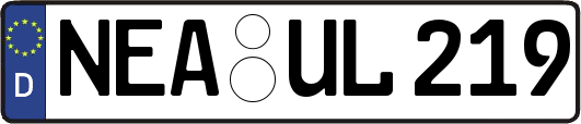 NEA-UL219