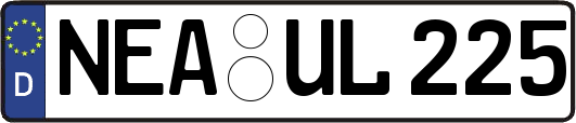 NEA-UL225