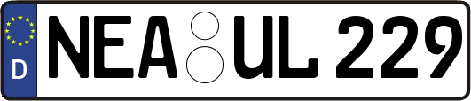 NEA-UL229