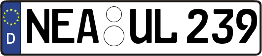 NEA-UL239
