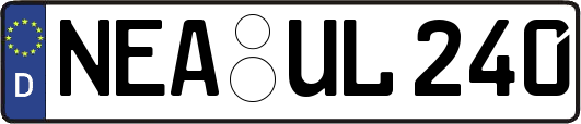 NEA-UL240