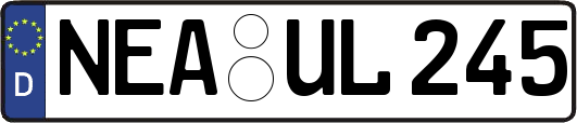 NEA-UL245