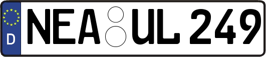 NEA-UL249