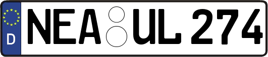 NEA-UL274