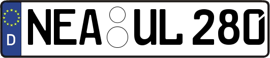 NEA-UL280
