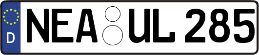 NEA-UL285