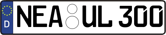 NEA-UL300