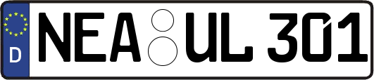 NEA-UL301