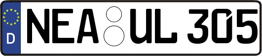 NEA-UL305