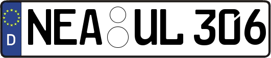 NEA-UL306