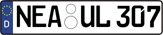 NEA-UL307
