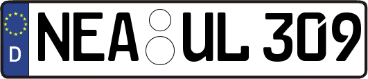 NEA-UL309