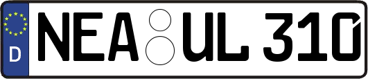 NEA-UL310