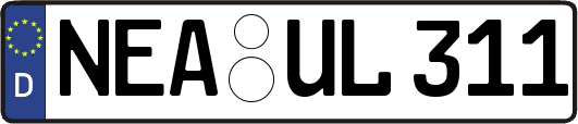 NEA-UL311