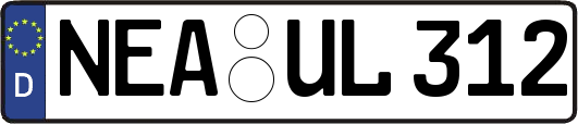 NEA-UL312