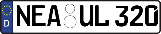 NEA-UL320