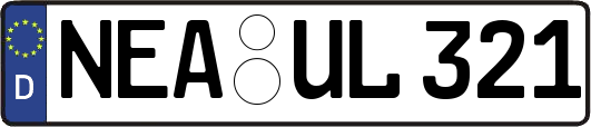 NEA-UL321