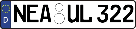 NEA-UL322