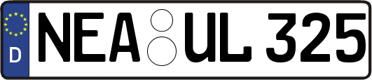 NEA-UL325