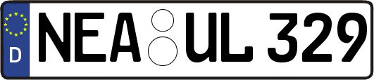 NEA-UL329