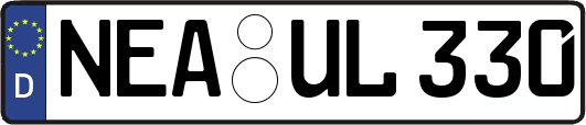 NEA-UL330
