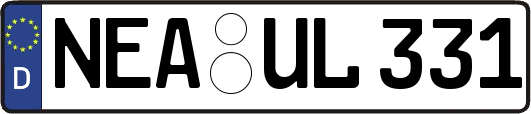 NEA-UL331