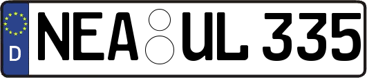 NEA-UL335