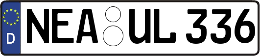 NEA-UL336