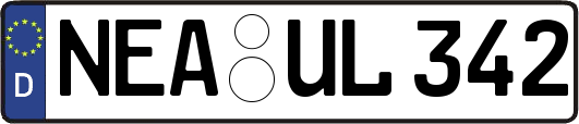 NEA-UL342