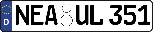NEA-UL351