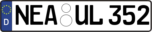NEA-UL352