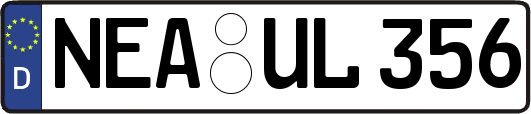 NEA-UL356