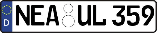 NEA-UL359