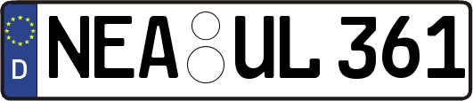 NEA-UL361