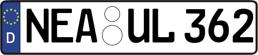 NEA-UL362