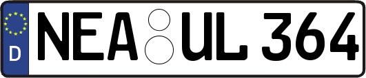 NEA-UL364