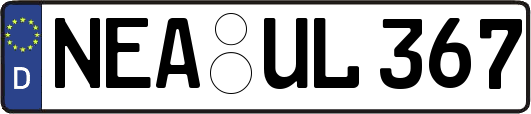 NEA-UL367