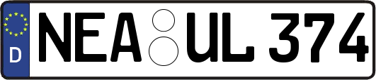 NEA-UL374